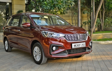 Mẫu MPV 7 chỗ giá chỉ hơn 319 triệu đồng sắp về Việt Nam