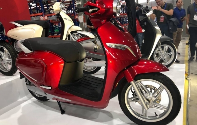 Pin xe máy điện VinFast Klara sắp được sản xuất đại trà