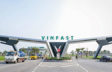 Vingroup sắp cung cấp dịch vụ xe buýt điện tại Việt Nam