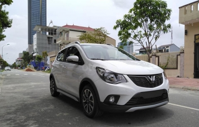 Soi chi tiết VinFast Fadil trước ngày bán chính thức