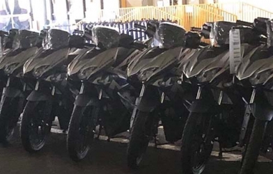 Thêm phanh ABS, Honda Winner X sẽ có giá bao nhiêu?