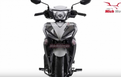 Yamaha Exciter 155 VVA sắp ra mắt, đối đầu Honda Winner X