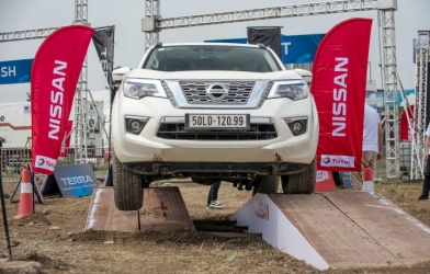 Mẫu SUV 7 chỗ nào vừa giảm hơn 100 triệu đồng tại Việt Nam