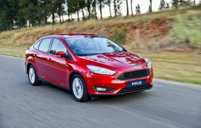 Điểm danh 5 mẫu ô tô “ế” nhất Việt Nam tháng 8/2019