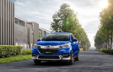 Hé lộ những mẫu xe độc đáo của Honda Việt nam tại VMS 2019