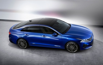 KIA Optima 2020 vừa ra mắt có nâng cấp gì đặc biệt?