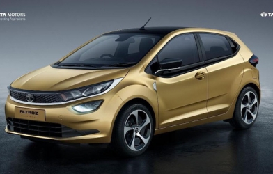 Giật mình với chiếc ô tô Ấn Độ giá chỉ 161 triệu đồng