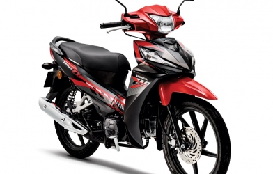Honda Wave Alpha 2020 chính thức ra mắt, giá từ 24 triệu đồng