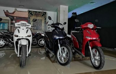 Giá xe máy điện Pega eSH tăng 3 triệu đồng sau 9 ngày ra mắt