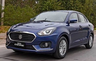 Suzuki tiếp tục ra mắt mẫu ô tô giá siêu rẻ, chỉ từ 182 triệu đồng