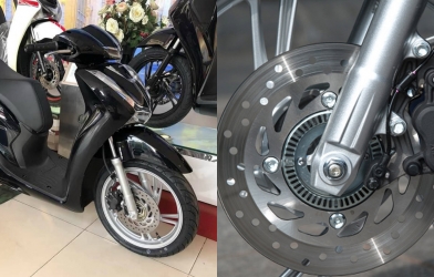 Phanh ABS là gì? Vì sao người Việt chuộng xe có phanh ABS?