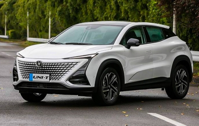 Mẫu SUV Trung Quốc sang trọng như Lexus, giá chỉ ngang KIA Morning