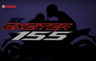 Yamaha Exciter 155 VVA sắp ra mắt để cạnh tranh Honda Winner X