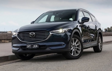 Giật mình với mẫu xe Mazda giảm giá “sốc” 200 triệu đồng