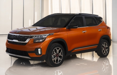Kia Seltos: Giá xe, thông số & ưu đãi tại Việt Nam (12/2022)