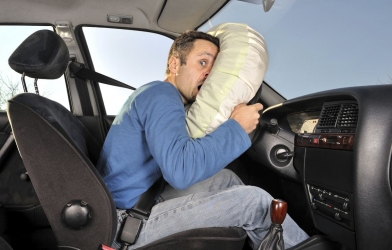 Mua ô tô lần đầu cần quan tâm đến trang bị an toàn nào?