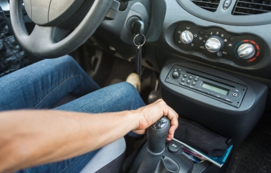 4 thói quen khiến xe số tự động nhanh xuống cấp