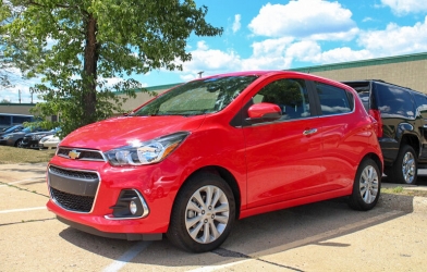 Ngân hàng VPBank thanh lý ô tô với giá chỉ từ 130 triệu đồng