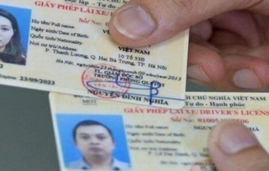 Những thay đổi đáng chú ý về thi bằng lái ô tô từ năm 2021