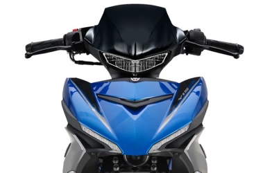 Khách Việt mong chờ nâng cấp gì trên Yamaha Exciter 155 VVA