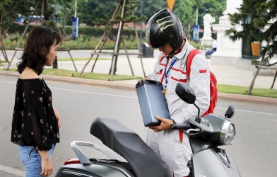 Hướng dẫn sử dụng bảo bảo quản pin xe máy điện VinFast đúng cách