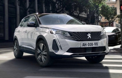 Đối thủ của CR-V, CX-5 sắp ra mắt tại Việt Nam, nội thất ấn tượng