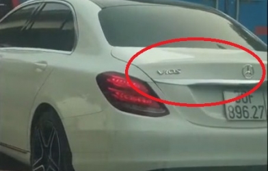 VIDEO: Khi đam mê Mercedes nhưng vợ lại bắt mua Vios