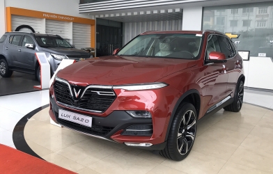 VinFast có thể xây dựng nhà máy sản xuất ô tô tại Mỹ