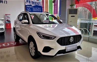 Giá rẻ hơn Kia Morning nhưng vì sao chiếc SUV này vẫn kén khách?