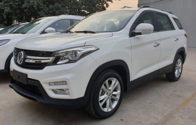 Mẫu CUV 7 chỗ “gây sốt” tại Việt Nam với giá rẻ ngang Toyota Vios