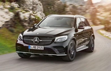 Mercedes-Benz Việt Nam bị tụt doanh số chỉ vì GLC chậm đăng kiểm