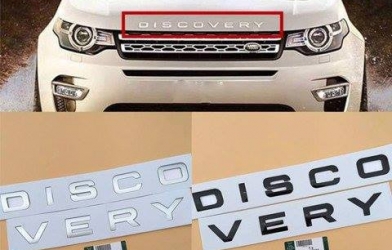 Không phải Toyota hay Honda, Discovery mới là thương hiệu xe phổ biến nhất Việt Nam