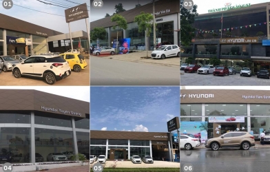 Nhiều đại lý Hyundai tại Việt Nam bị tố giả mạo, người tiêu dùng hoang mang