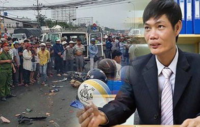 Kỹ sư Lê Văn Tạch: Nhiều tài xế container nói phải chơi ma tuý để giữ tỉnh táo