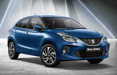 Ra mắt ôtô Suzuki đẹp như xe sang giá chỉ 177 triệu đồng