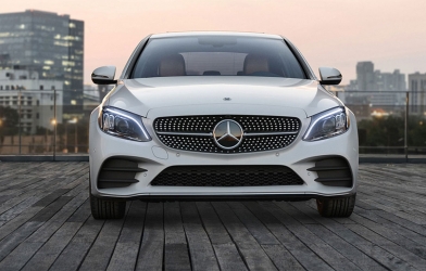Mercedes-Benz C-class 2019 sẽ ra mắt tại Việt Nam cuối tháng này
