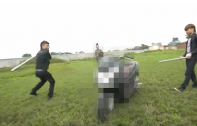 Khá 'Bảnh' đốt xe máy, đổi sang dùng xe điện PEGA cho tiết kiệm xăng?