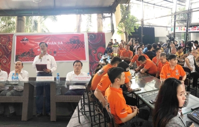 Sắp diễn ra giải đua xe địa hình tỉnh Hà Giang lần thứ nhất