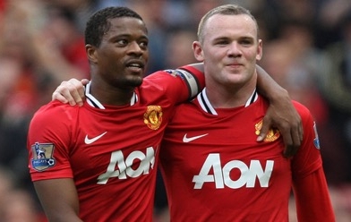 Patrice Evra: Có người không muốn tôi quay lại Manchester United