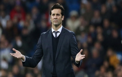 HLV Santiago Solari: Không có VAR Real mới thua