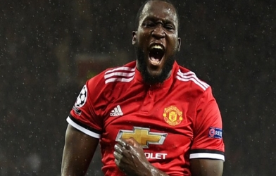 Sao Tottenham: 'Lukaku xuất sắc đến không thể tin nổi'