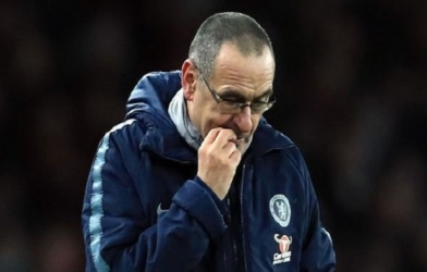 Cựu cầu thủ Chelsea: 'Sarri sử dụng Kante một cách ngu ngốc'