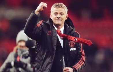 HLV Solskjaer: 'Đừng mơ top 4, chúng ta ở đây để có danh hiệu'