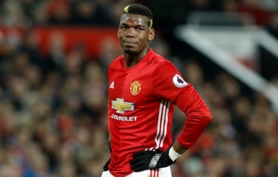Pogba tiết lộ lý do MU để mất điểm trước Burnley