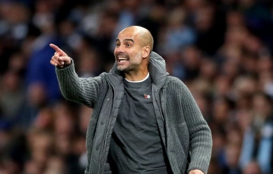 HLV Guardiola cảnh báo Liverpool sau chiến thắng