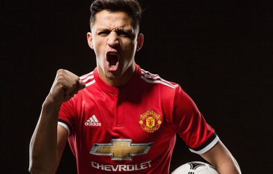 Alexis Sanchez cảnh báo PSG trước vòng 1/8 Champions League