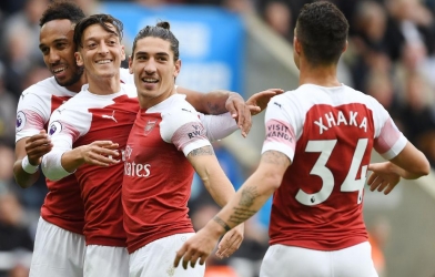 Nhận định, soi kèo Bate Borisov vs Arsenal, 0h55 ngày 15/2