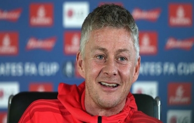 HLV Solskjaer tiết lộ chiến thuật đấu Chelsea