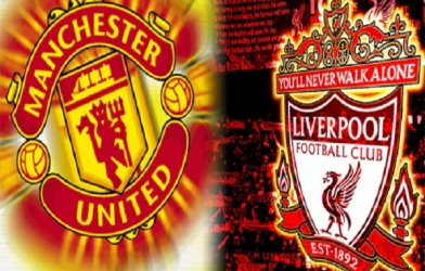 Man United vs Liverpool: Sục sôi Derby nước Anh