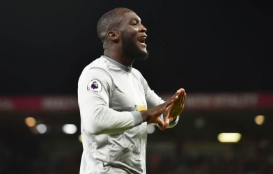 Chấm điểm Crystal Palace 1-3 Man Utd: Lukaku xuất sắc
